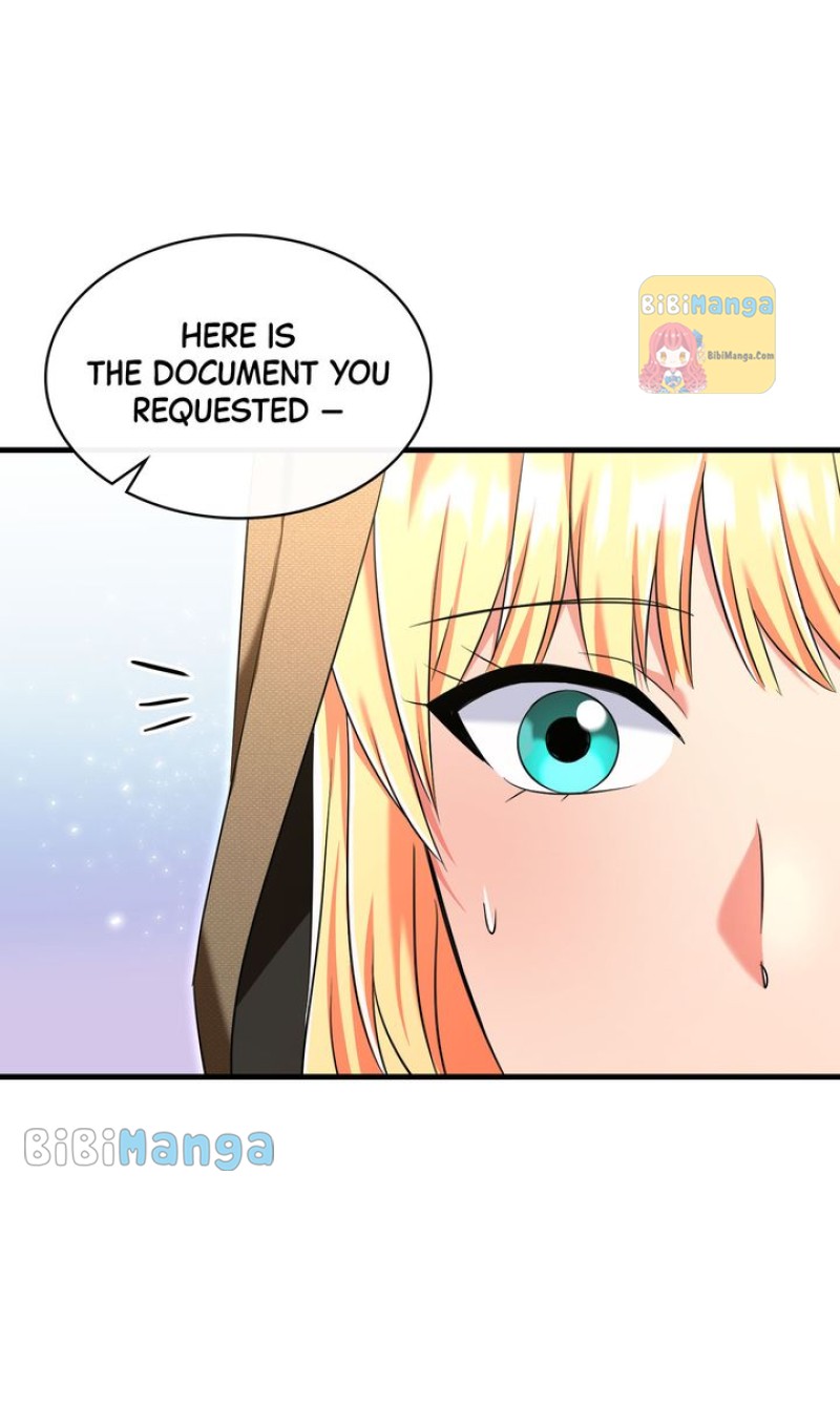 Why Would a Villainess Have Virtues? chapter 106 page 129
