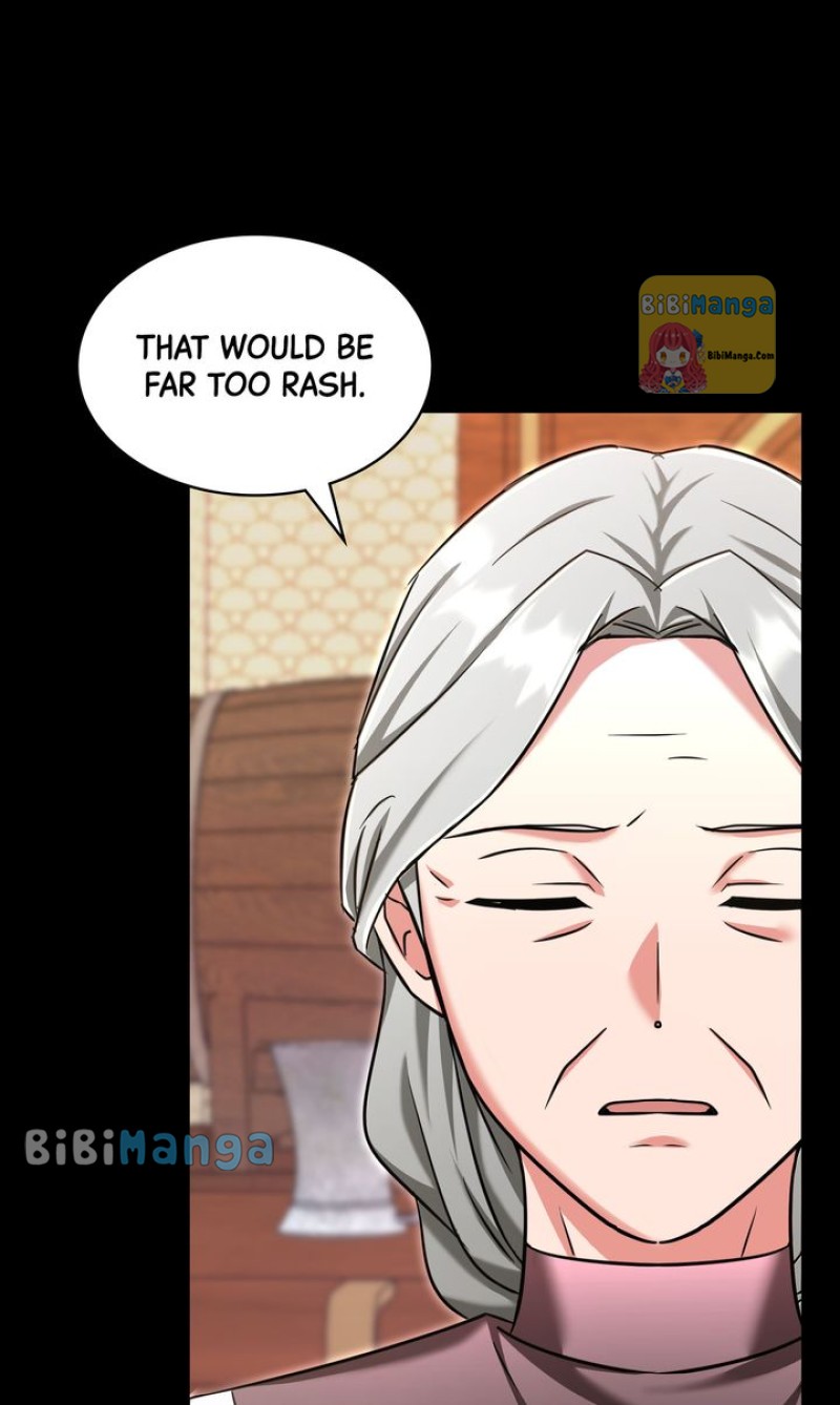 Why Would a Villainess Have Virtues? chapter 106 page 19