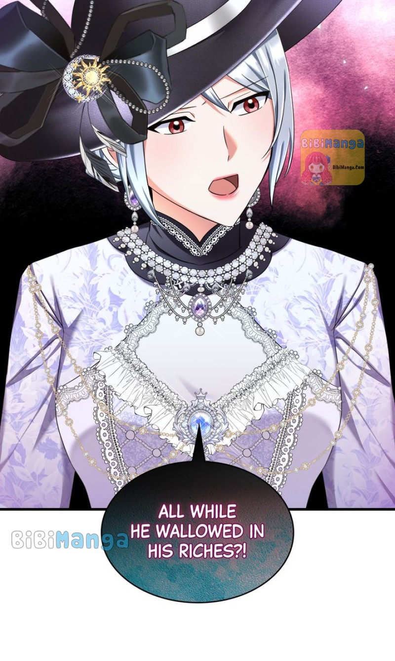 Why Would a Villainess Have Virtues? chapter 106 page 26