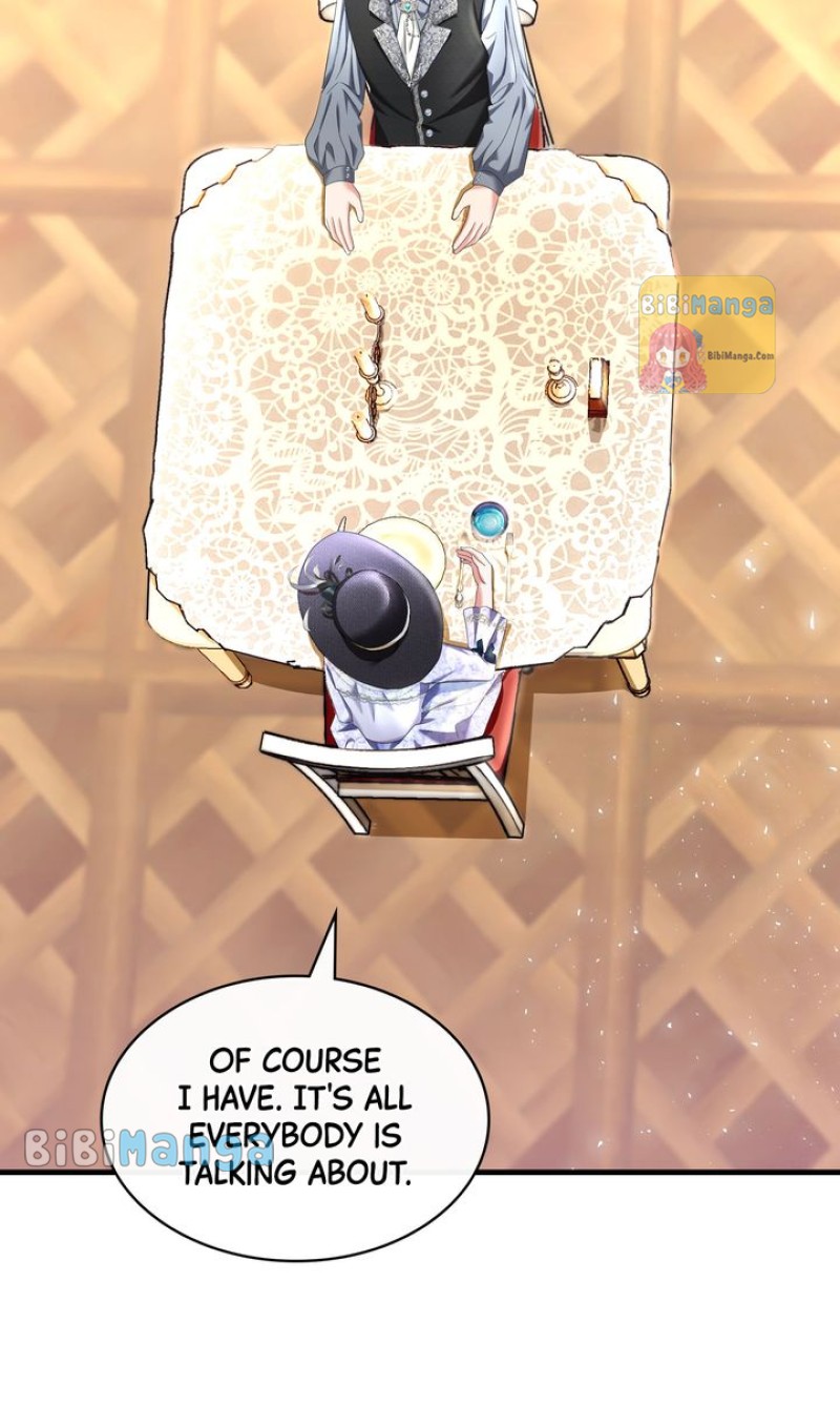 Why Would a Villainess Have Virtues? chapter 106 page 30