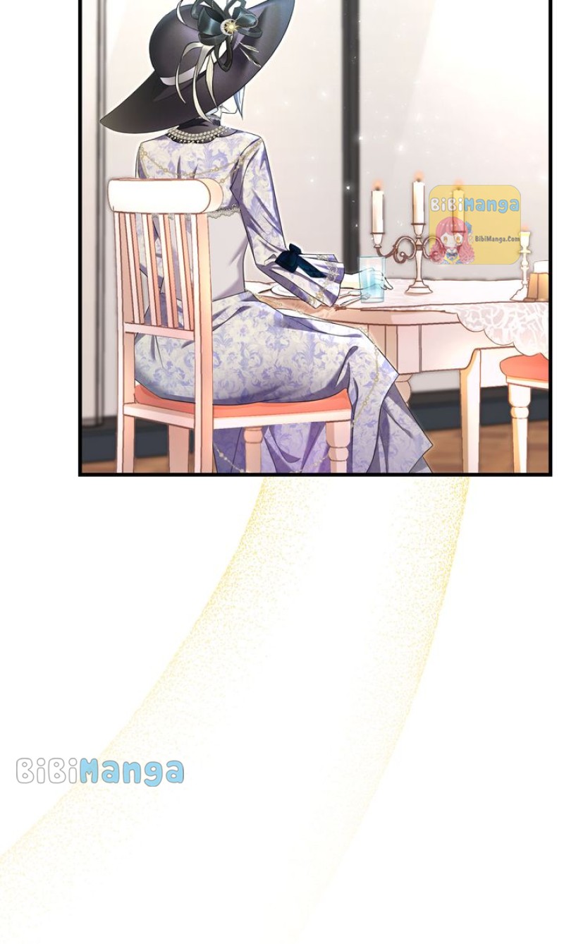 Why Would a Villainess Have Virtues? chapter 106 page 4