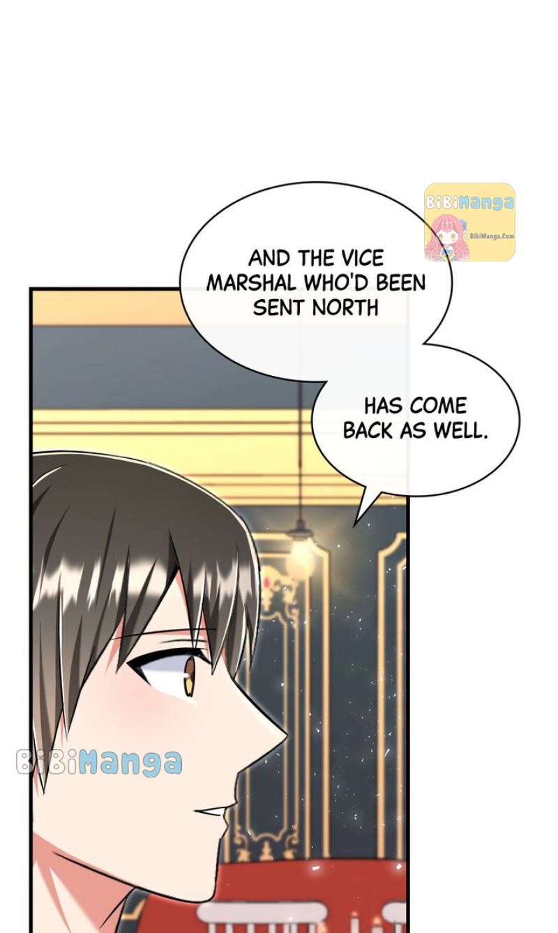 Why Would a Villainess Have Virtues? chapter 106 page 32