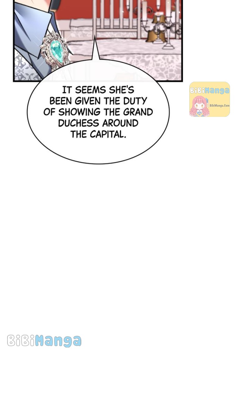 Why Would a Villainess Have Virtues? chapter 106 page 33