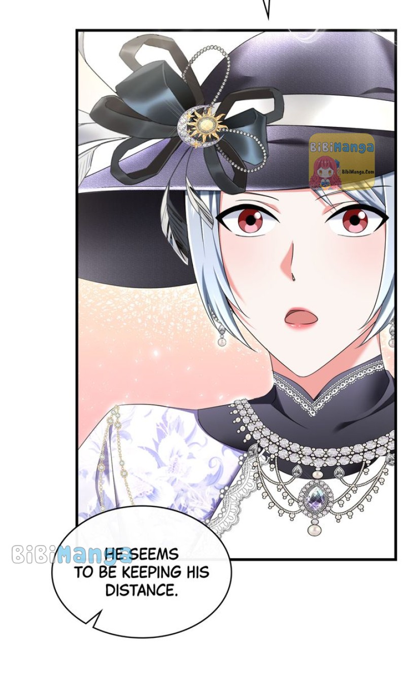 Why Would a Villainess Have Virtues? chapter 106 page 35