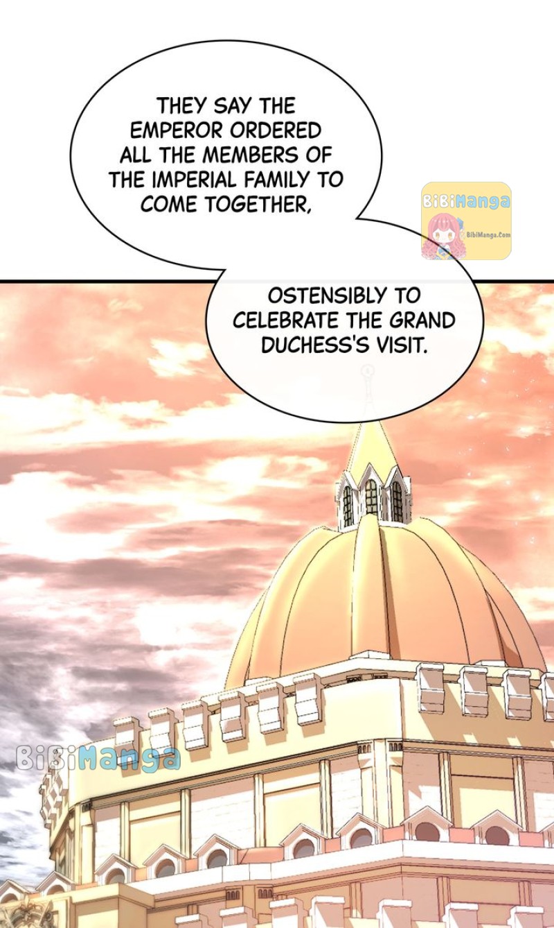 Why Would a Villainess Have Virtues? chapter 106 page 39