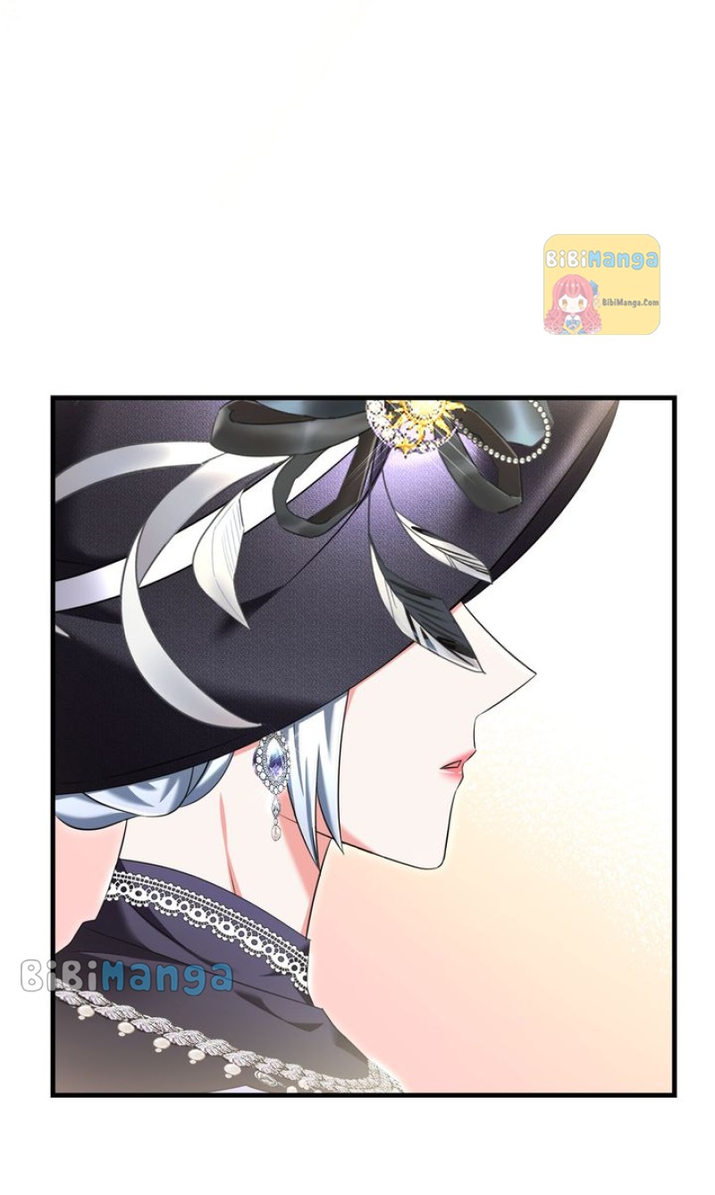 Why Would a Villainess Have Virtues? chapter 106 page 5