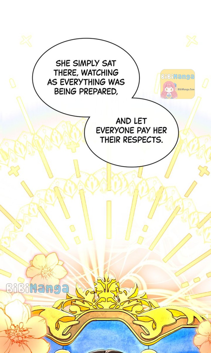 Why Would a Villainess Have Virtues? chapter 106 page 49