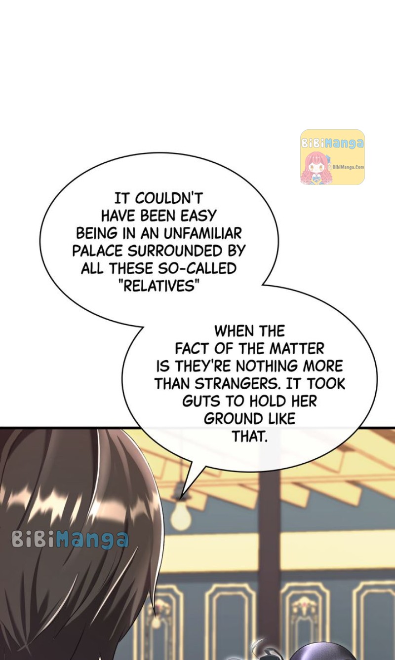 Why Would a Villainess Have Virtues? chapter 106 page 52