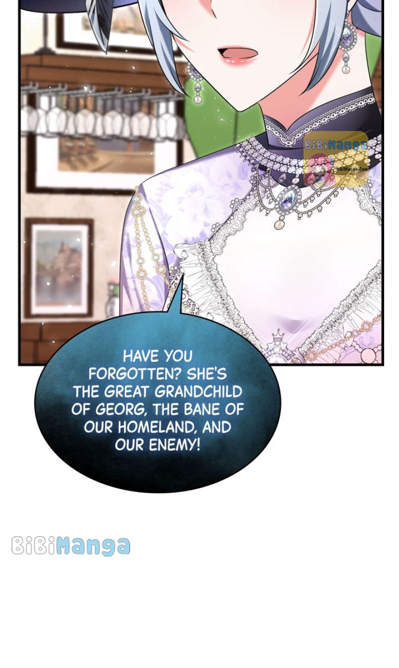 Why Would a Villainess Have Virtues? chapter 106 page 55