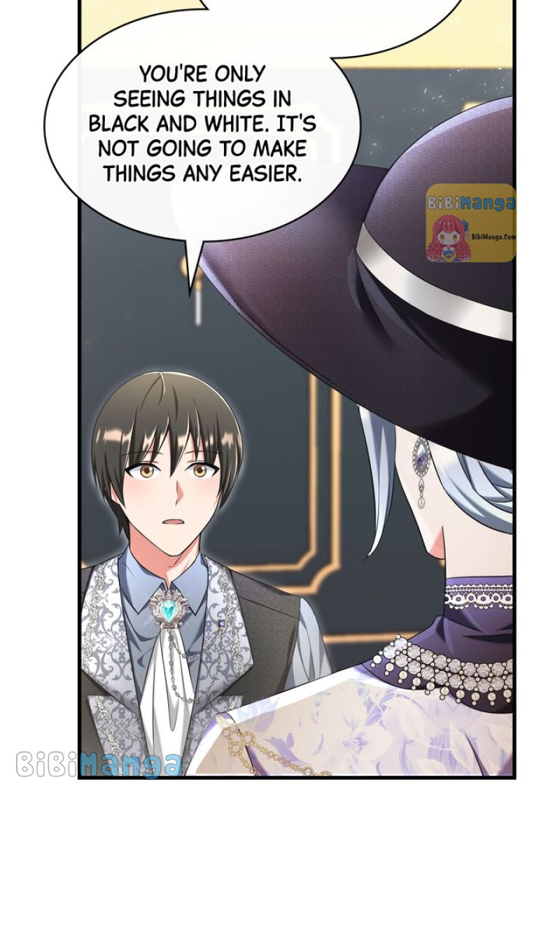 Why Would a Villainess Have Virtues? chapter 106 page 59