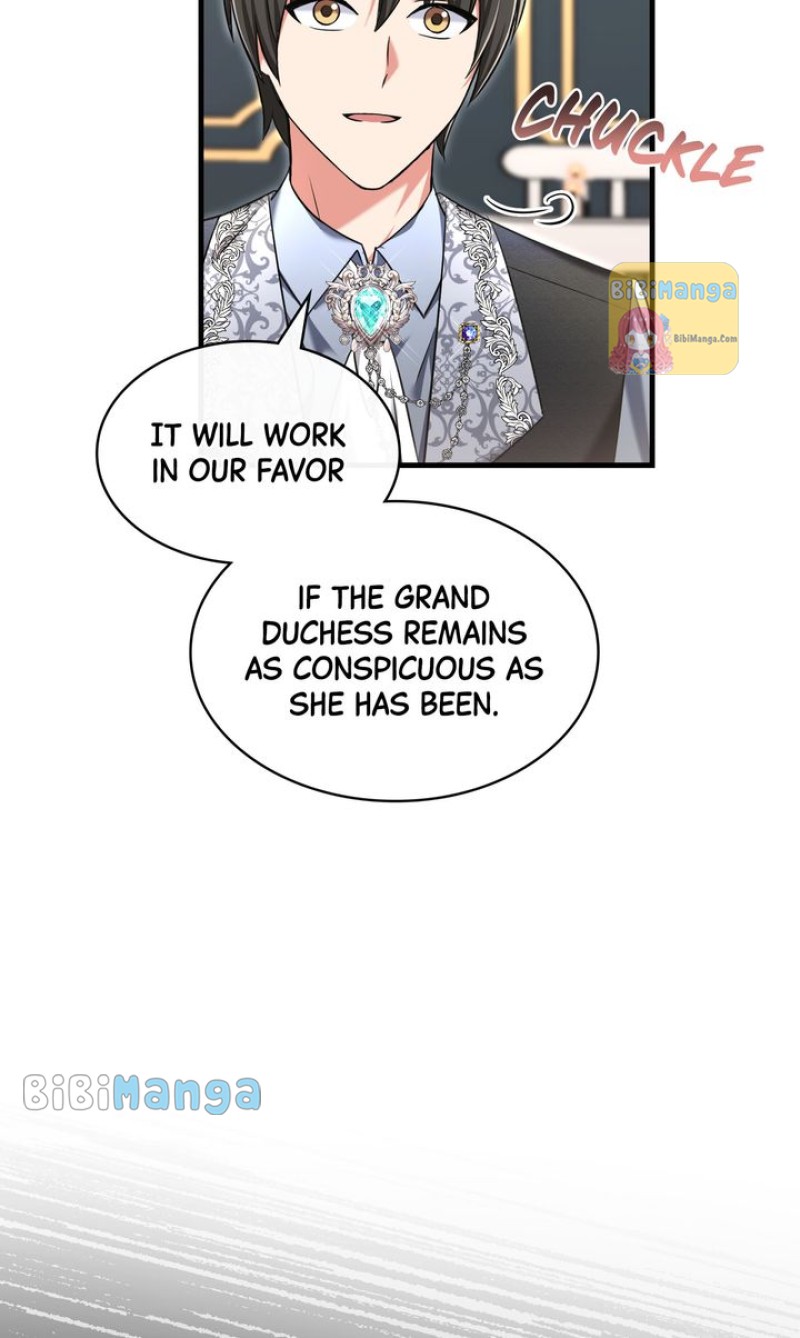 Why Would a Villainess Have Virtues? chapter 106 page 63