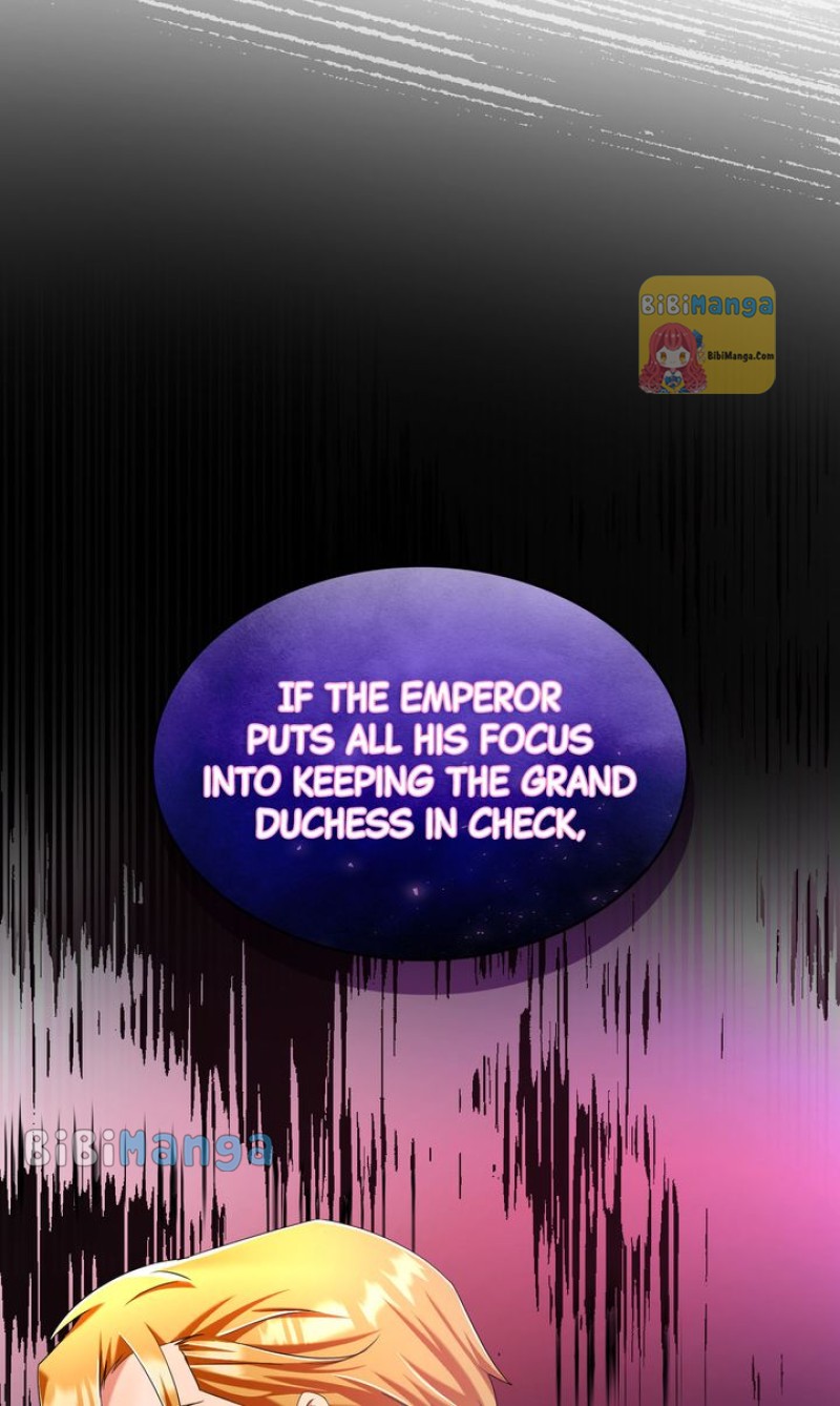 Why Would a Villainess Have Virtues? chapter 106 page 64