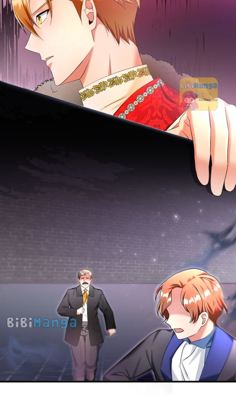 Why Would a Villainess Have Virtues? chapter 106 page 65