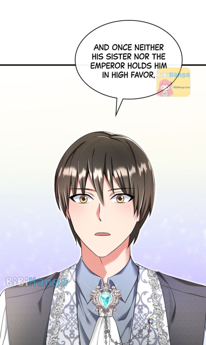 Why Would a Villainess Have Virtues? chapter 106 page 70