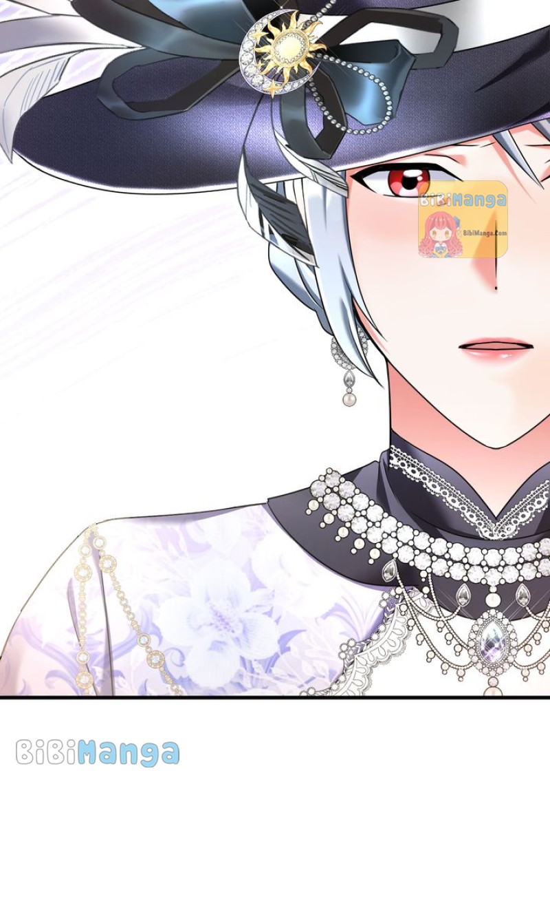 Why Would a Villainess Have Virtues? chapter 106 page 73