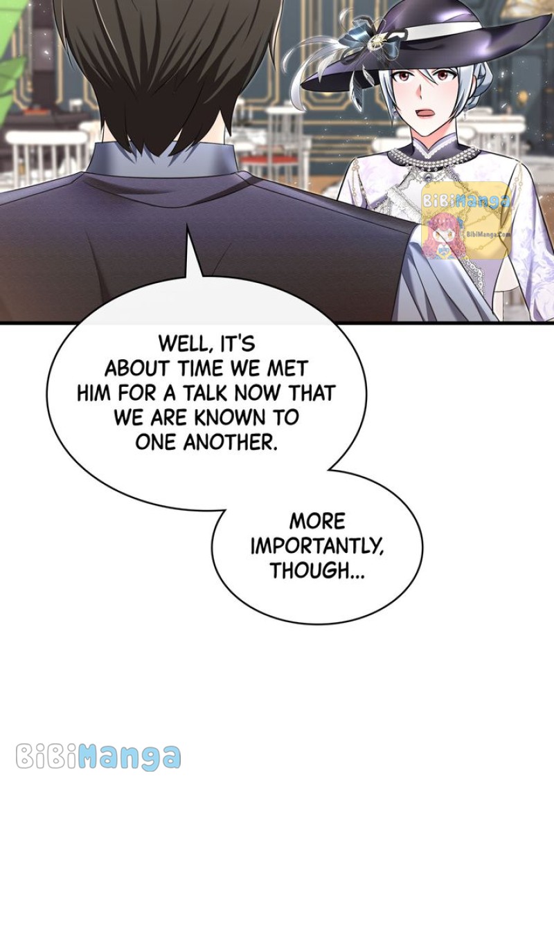Why Would a Villainess Have Virtues? chapter 106 page 75