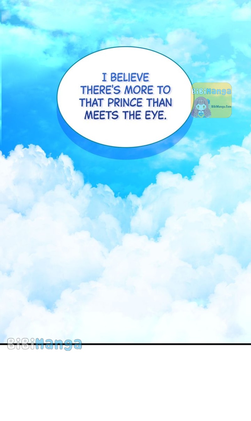 Why Would a Villainess Have Virtues? chapter 106 page 77