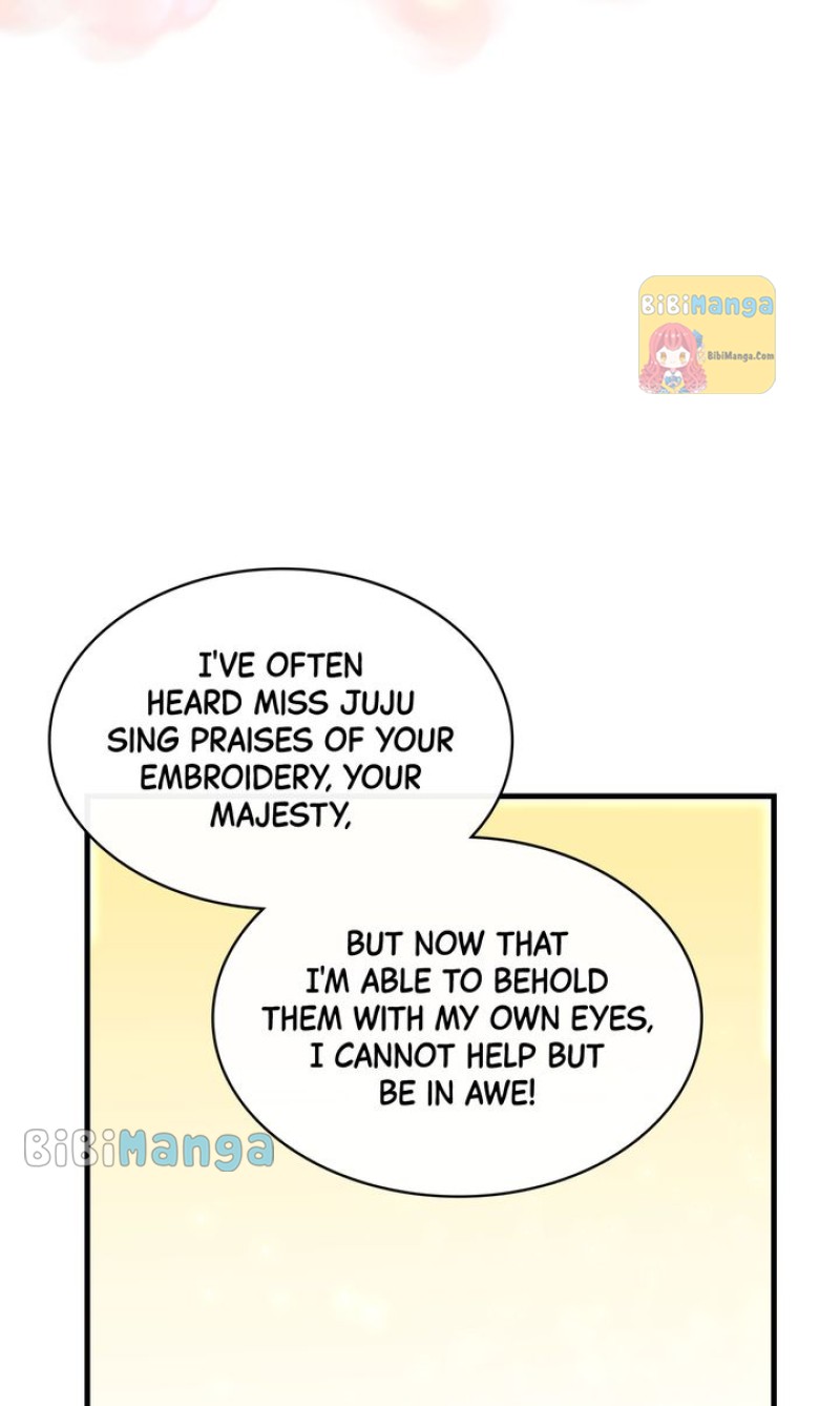 Why Would a Villainess Have Virtues? chapter 106 page 90