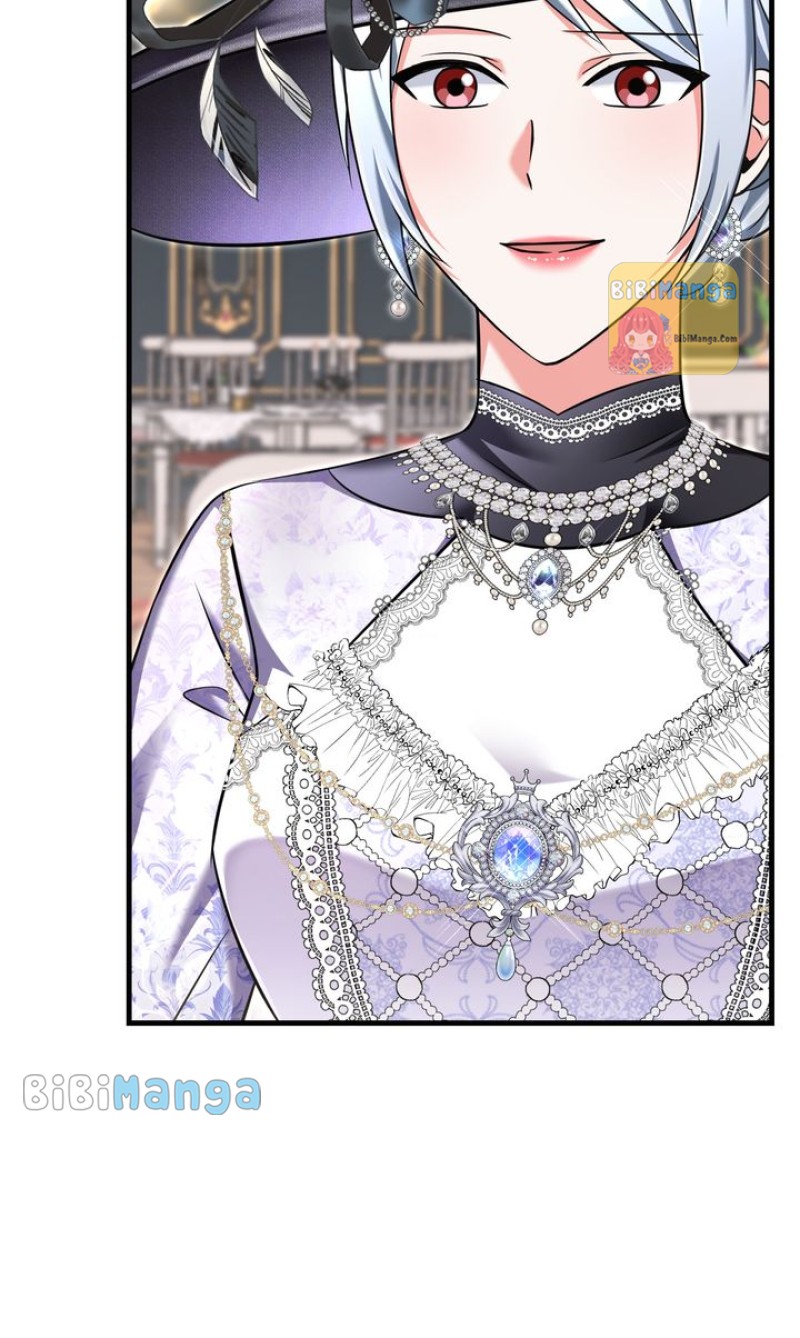 Why Would a Villainess Have Virtues? chapter 106 page 10
