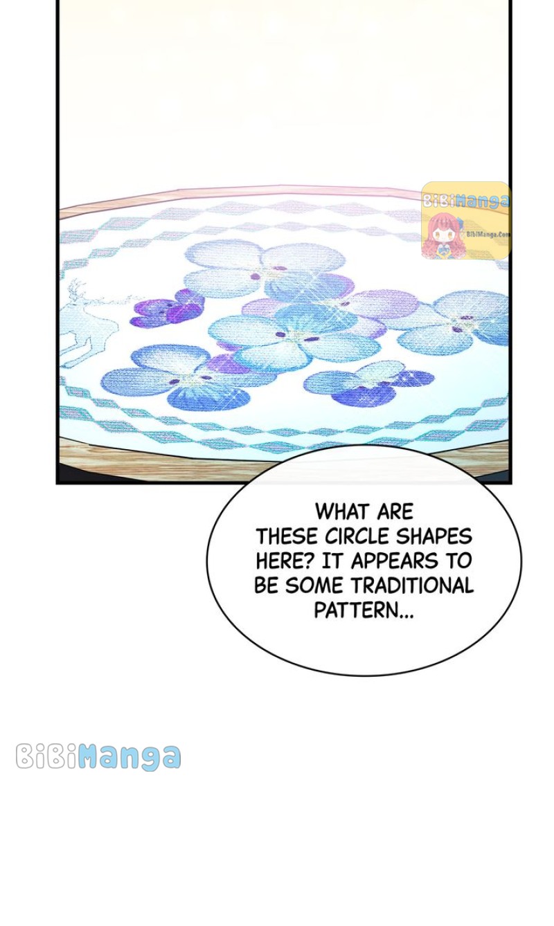 Why Would a Villainess Have Virtues? chapter 106 page 91
