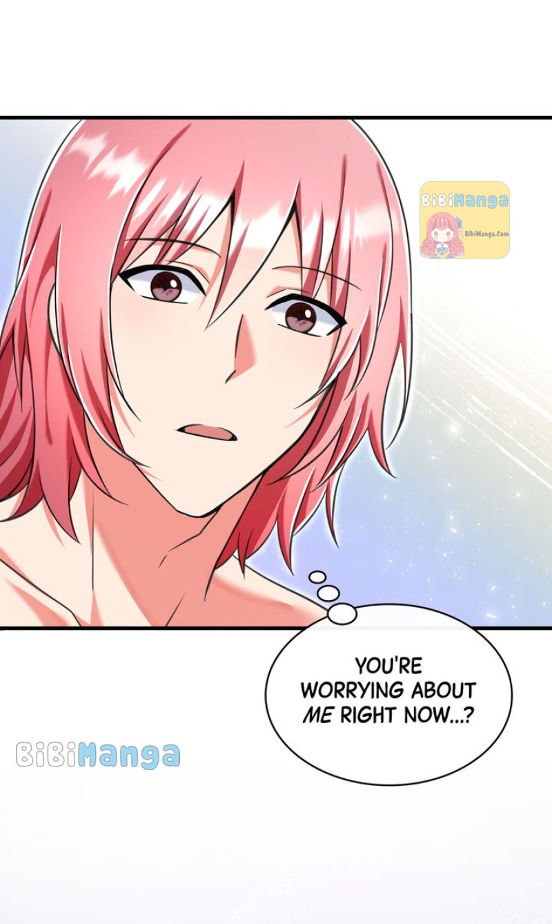 Why Would a Villainess Have Virtues? chapter 107 page 11