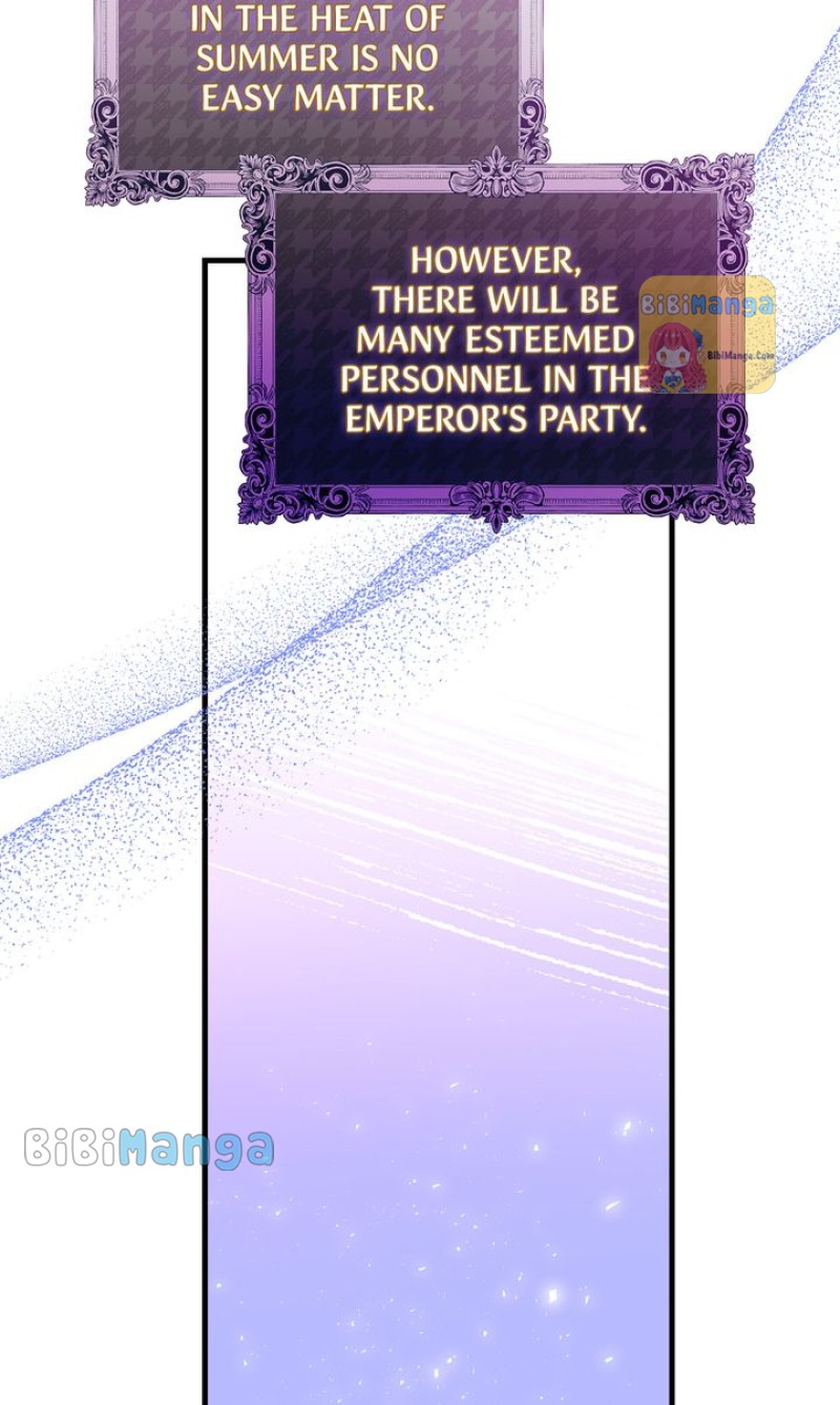 Why Would a Villainess Have Virtues? chapter 107 page 106