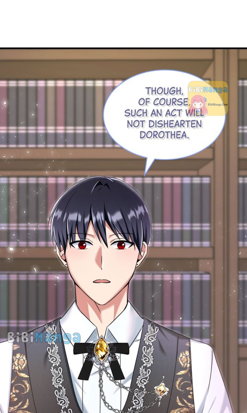 Why Would a Villainess Have Virtues? chapter 107 page 108