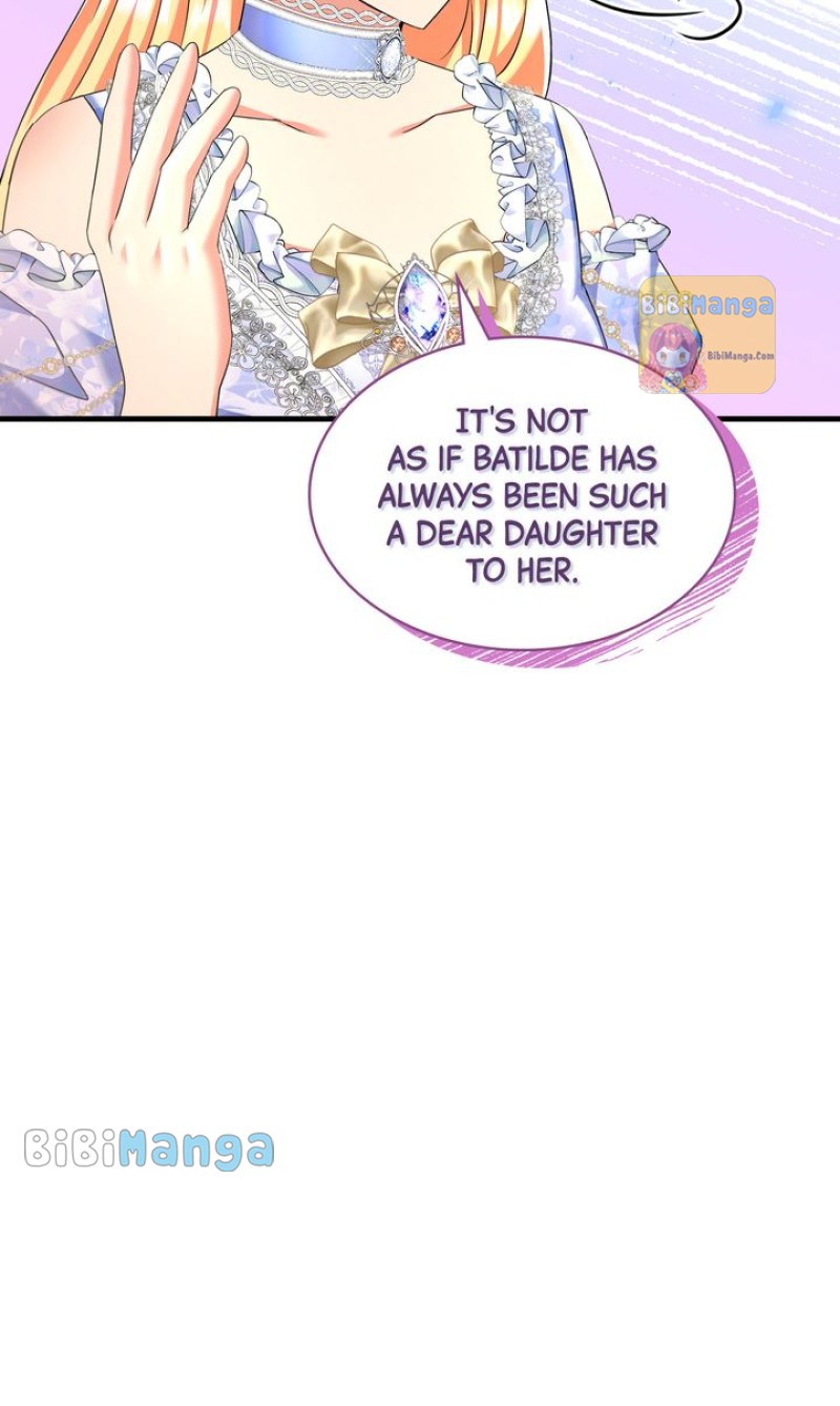 Why Would a Villainess Have Virtues? chapter 107 page 114