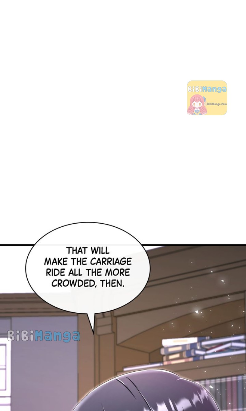 Why Would a Villainess Have Virtues? chapter 107 page 115