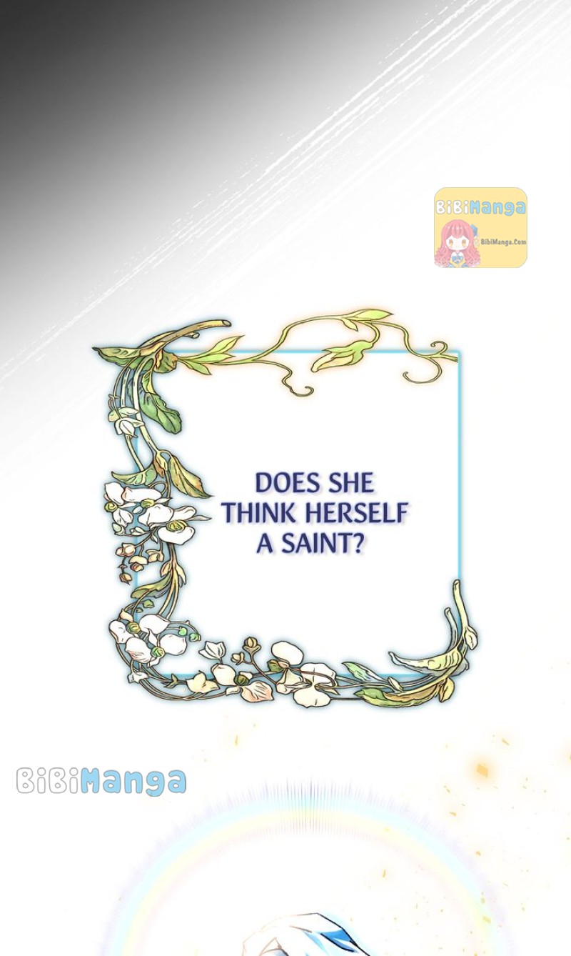 Why Would a Villainess Have Virtues? chapter 107 page 13
