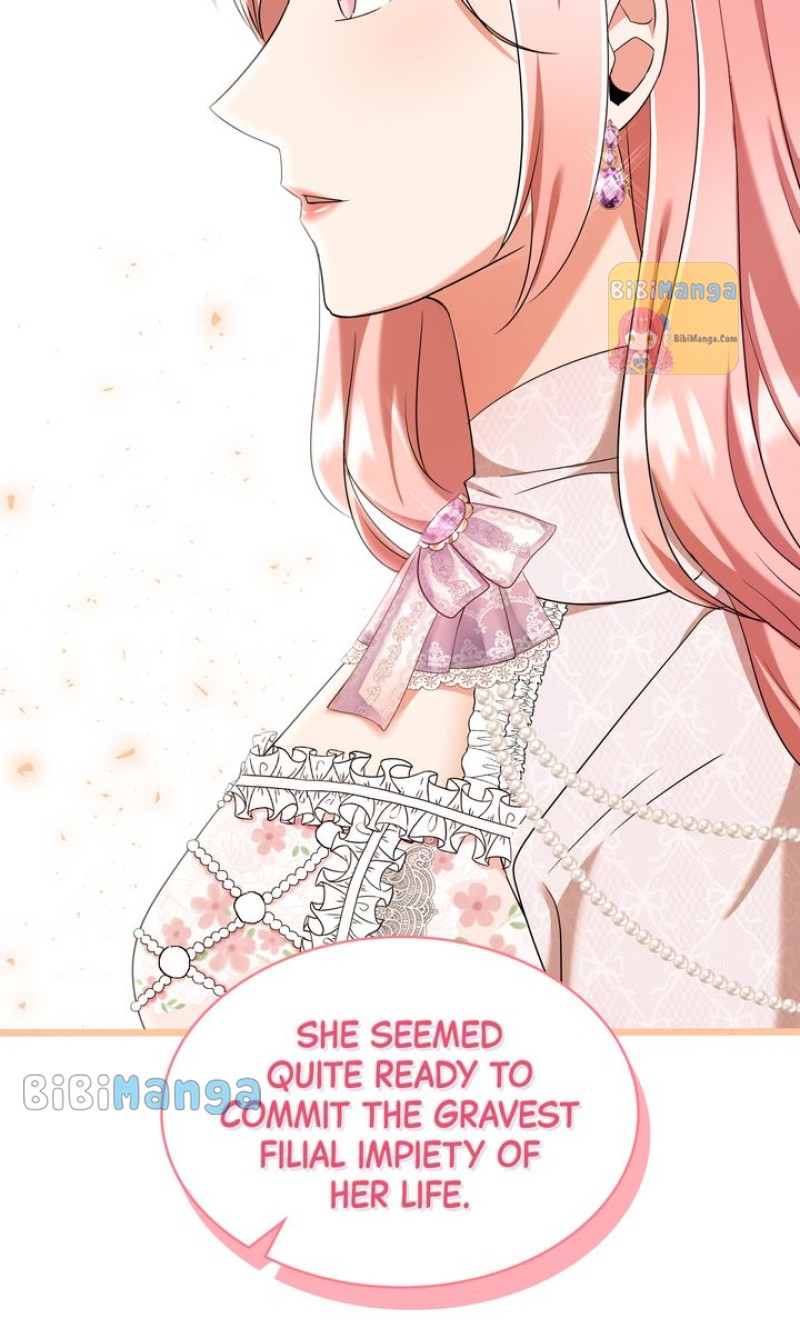 Why Would a Villainess Have Virtues? chapter 107 page 126