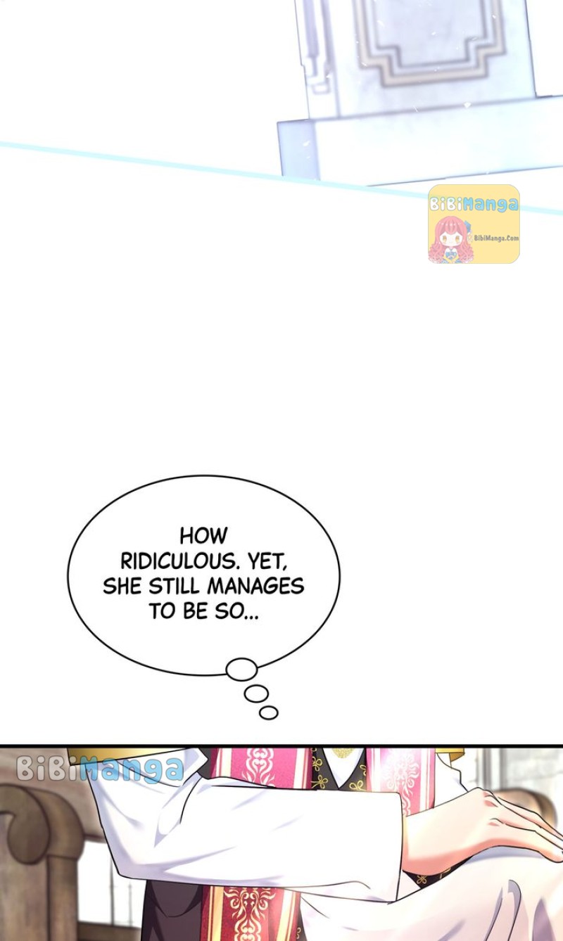 Why Would a Villainess Have Virtues? chapter 107 page 15