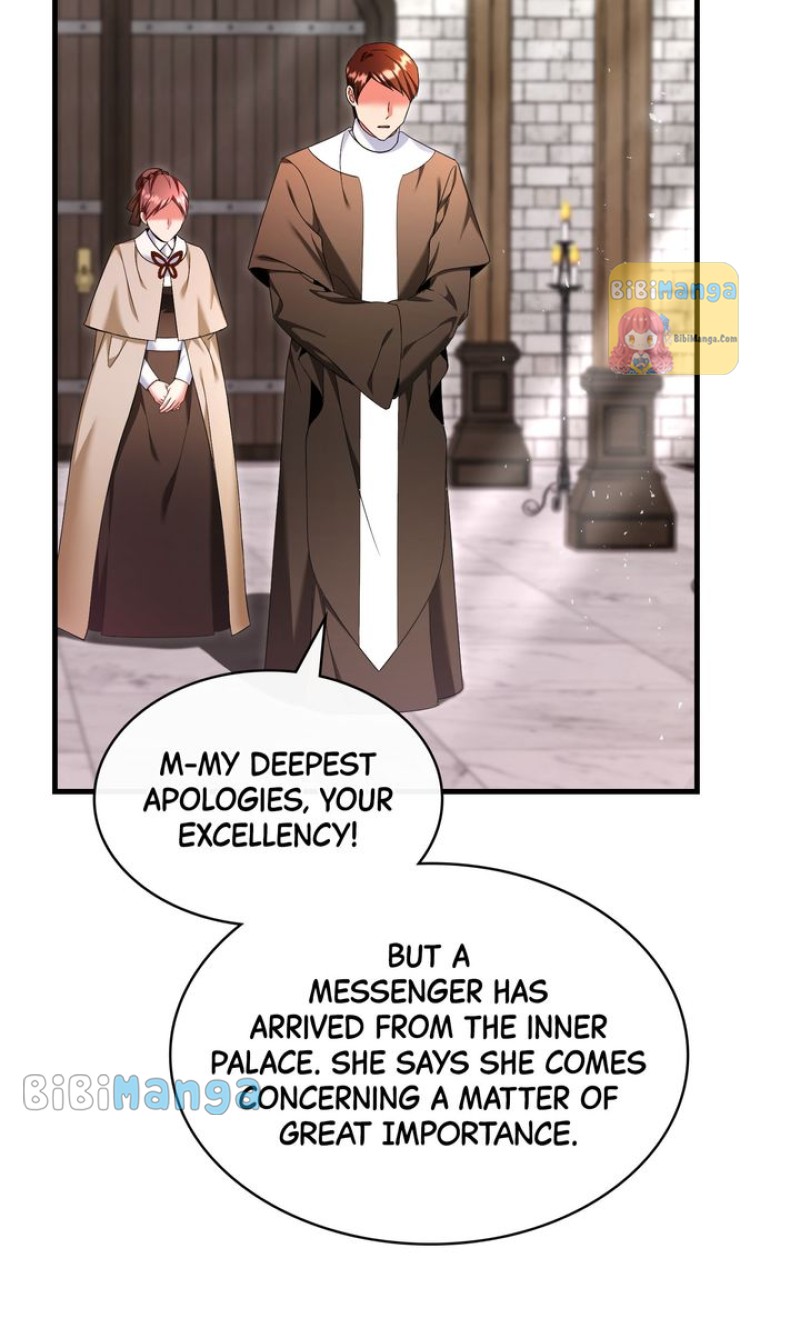 Why Would a Villainess Have Virtues? chapter 107 page 31