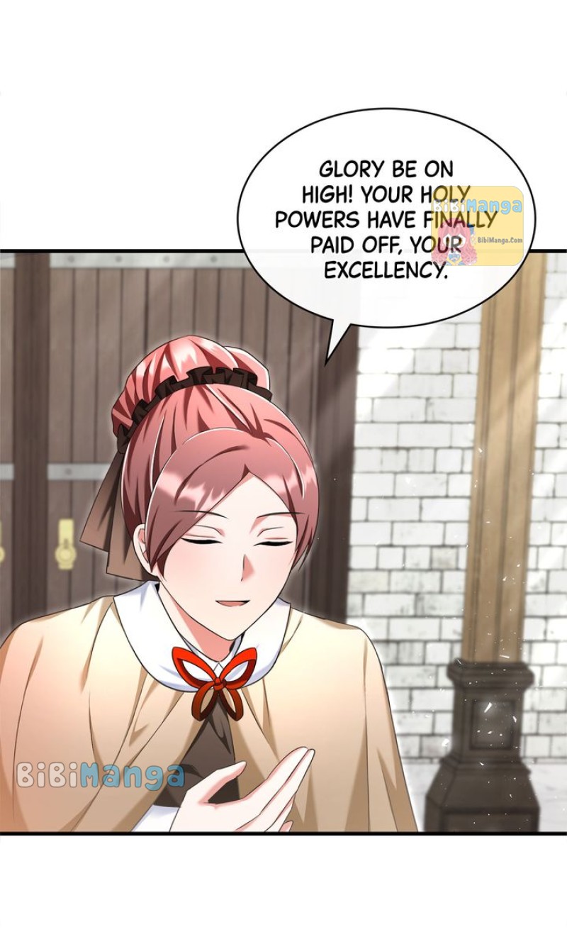 Why Would a Villainess Have Virtues? chapter 107 page 35