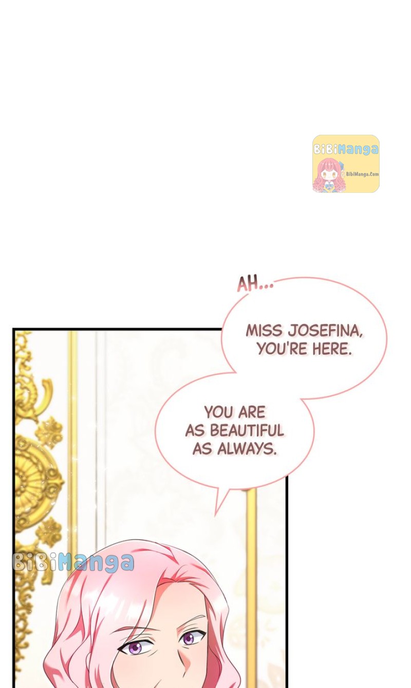Why Would a Villainess Have Virtues? chapter 107 page 46