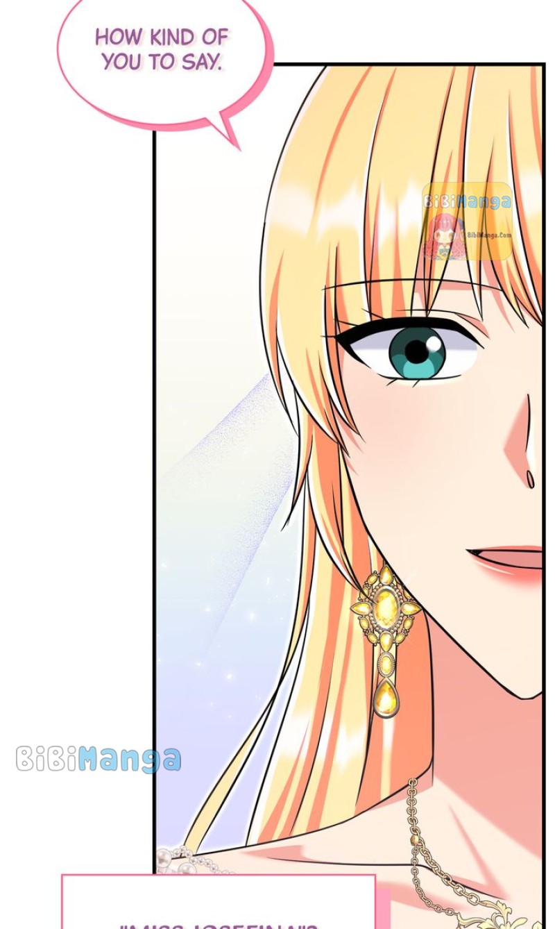 Why Would a Villainess Have Virtues? chapter 107 page 48