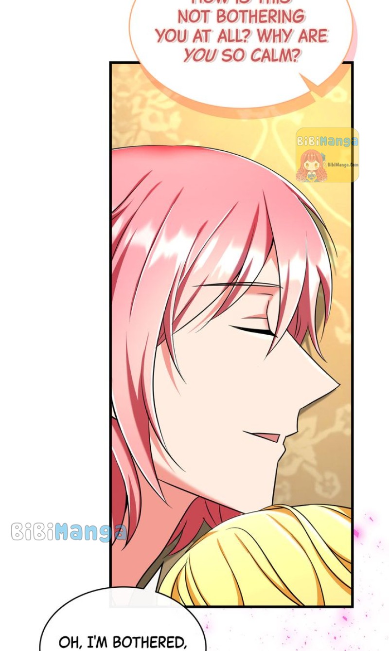 Why Would a Villainess Have Virtues? chapter 107 page 6