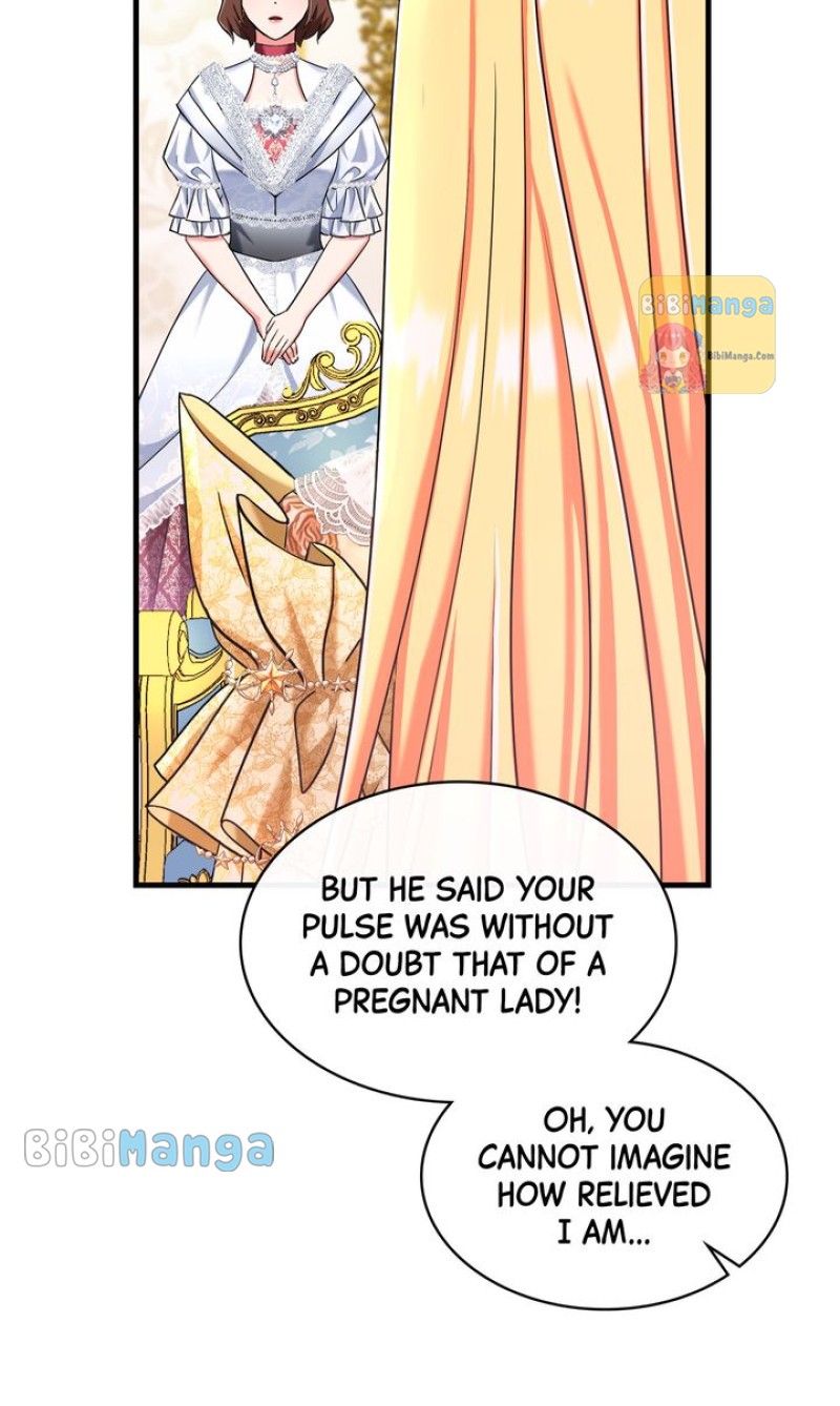 Why Would a Villainess Have Virtues? chapter 107 page 55