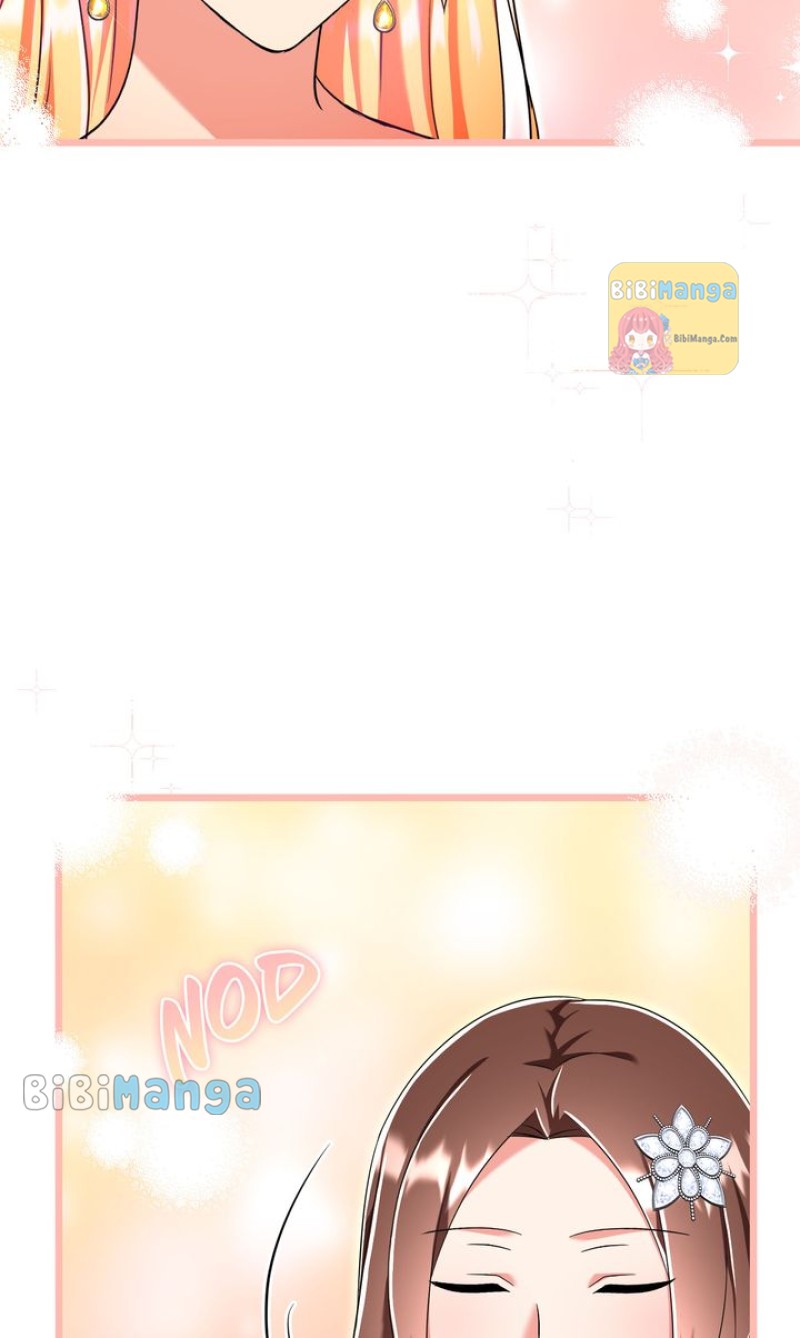 Why Would a Villainess Have Virtues? chapter 107 page 57