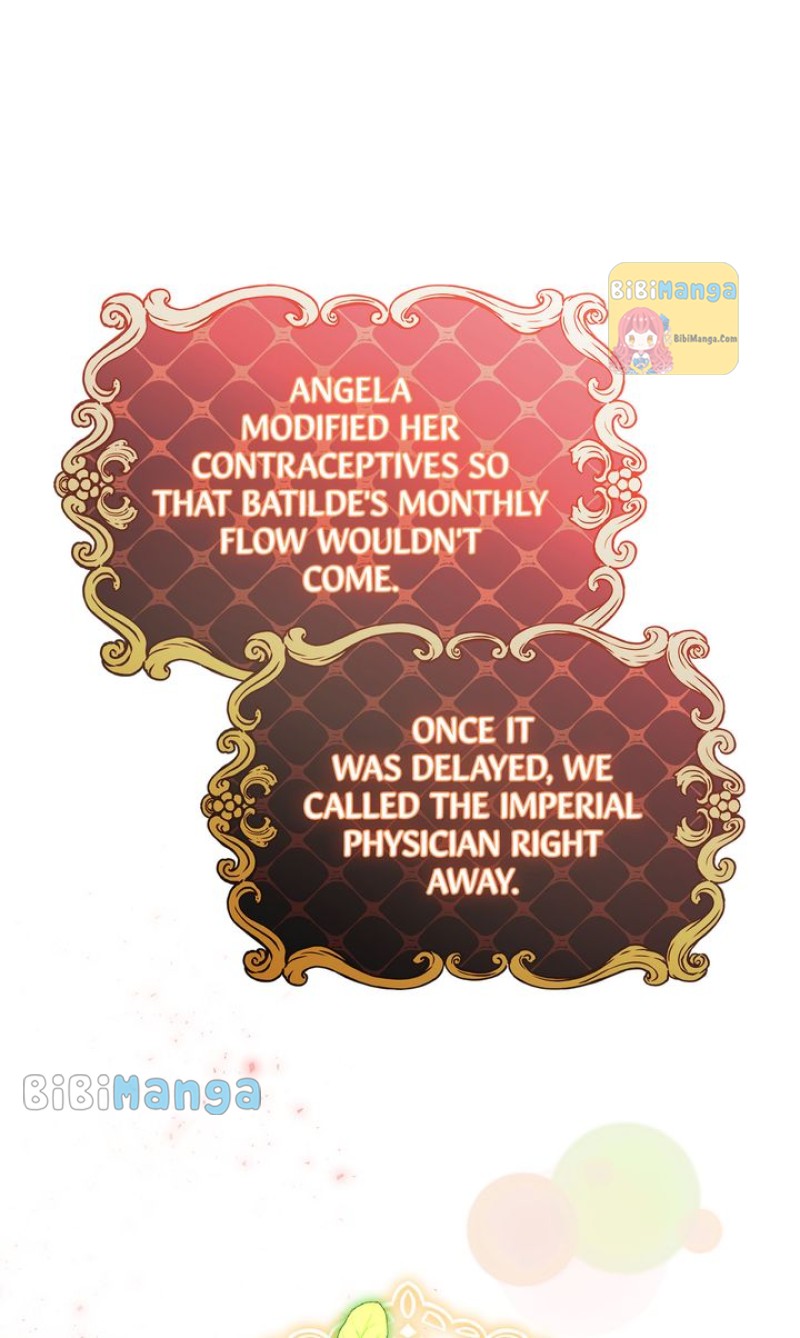 Why Would a Villainess Have Virtues? chapter 107 page 65