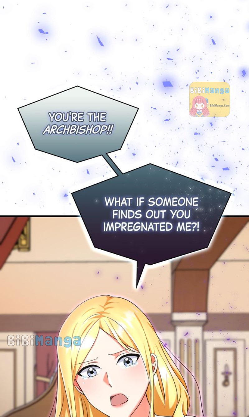 Why Would a Villainess Have Virtues? chapter 107 page 9
