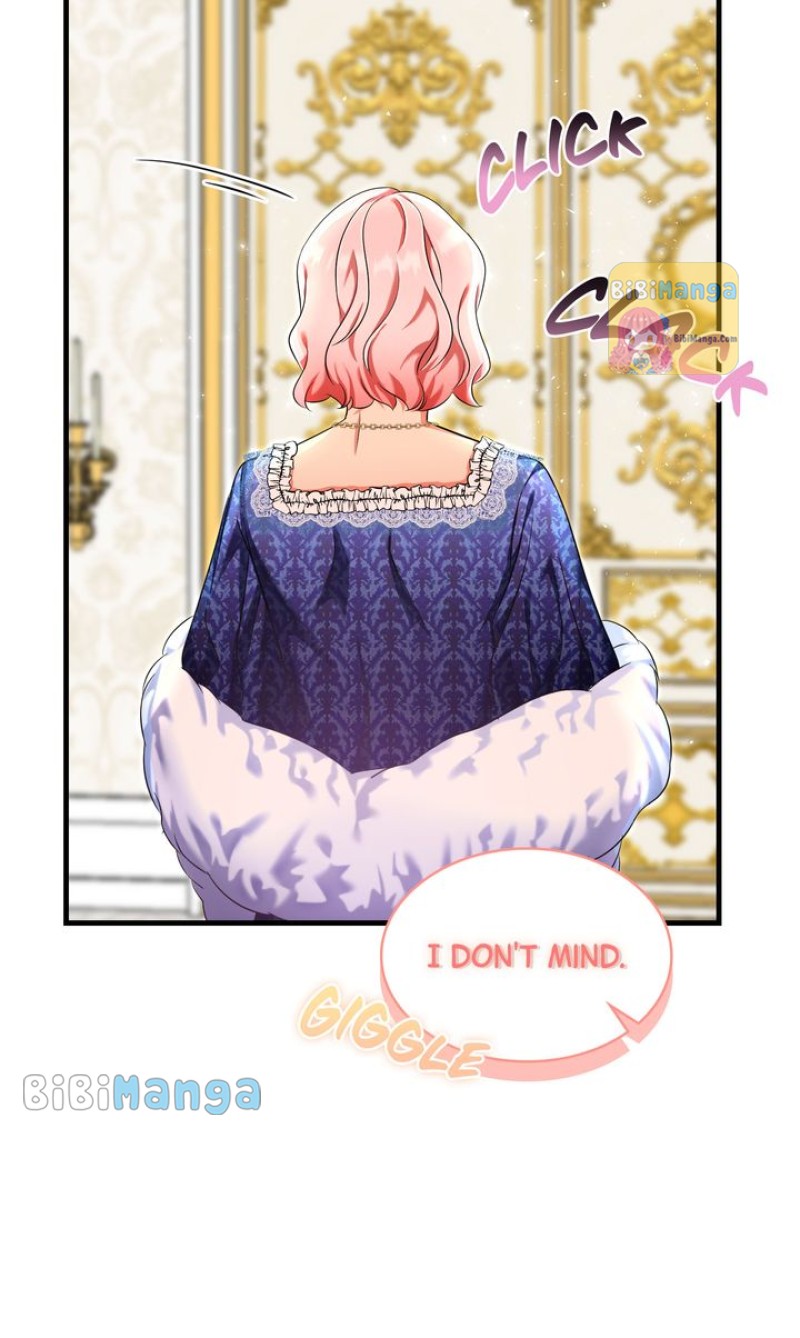 Why Would a Villainess Have Virtues? chapter 107 page 83