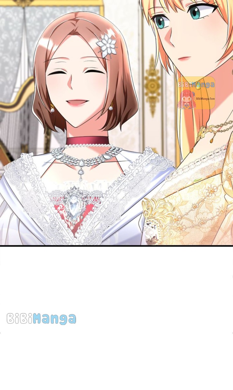 Why Would a Villainess Have Virtues? chapter 107 page 85