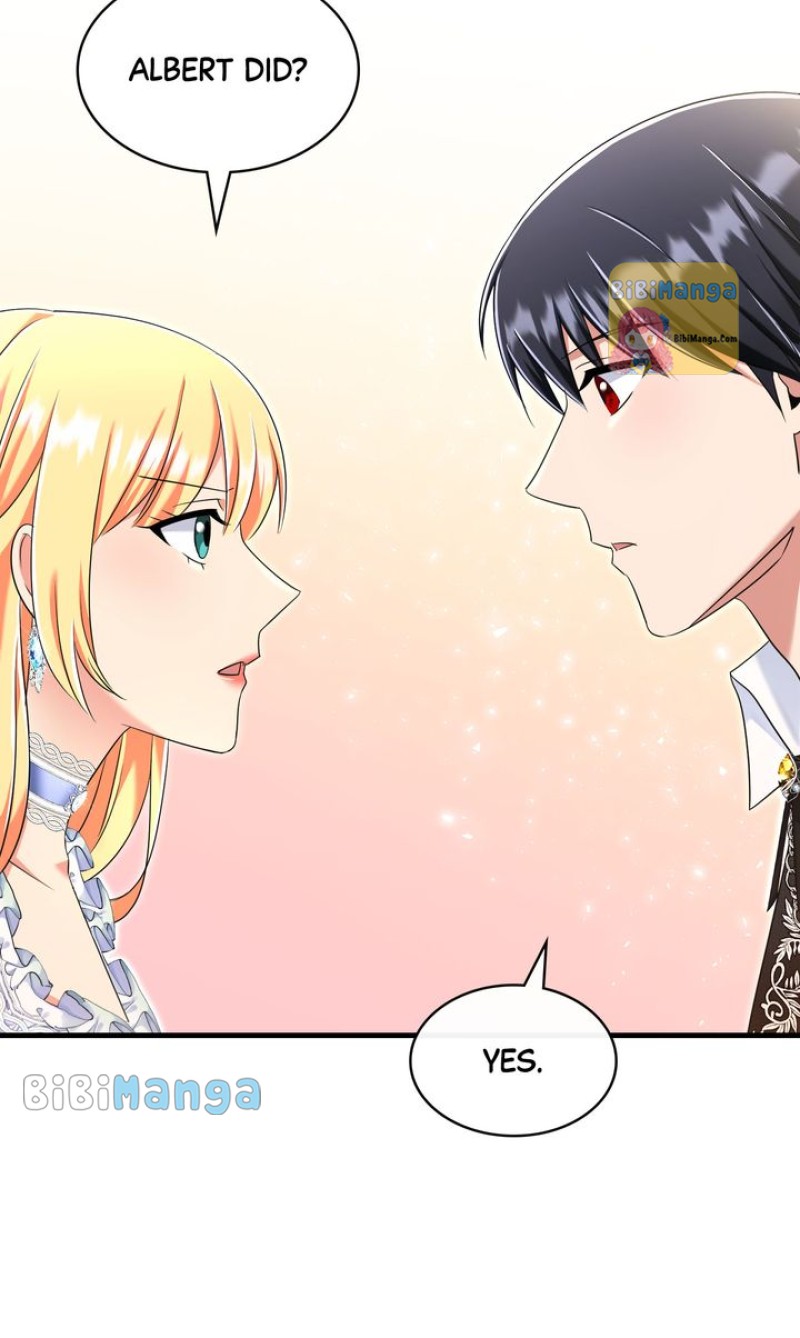 Why Would a Villainess Have Virtues? chapter 107 page 92