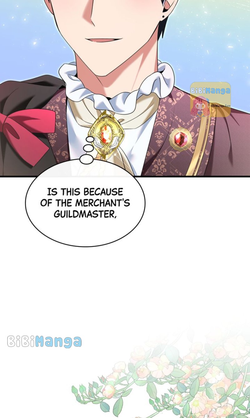 Why Would a Villainess Have Virtues? chapter 107 page 99