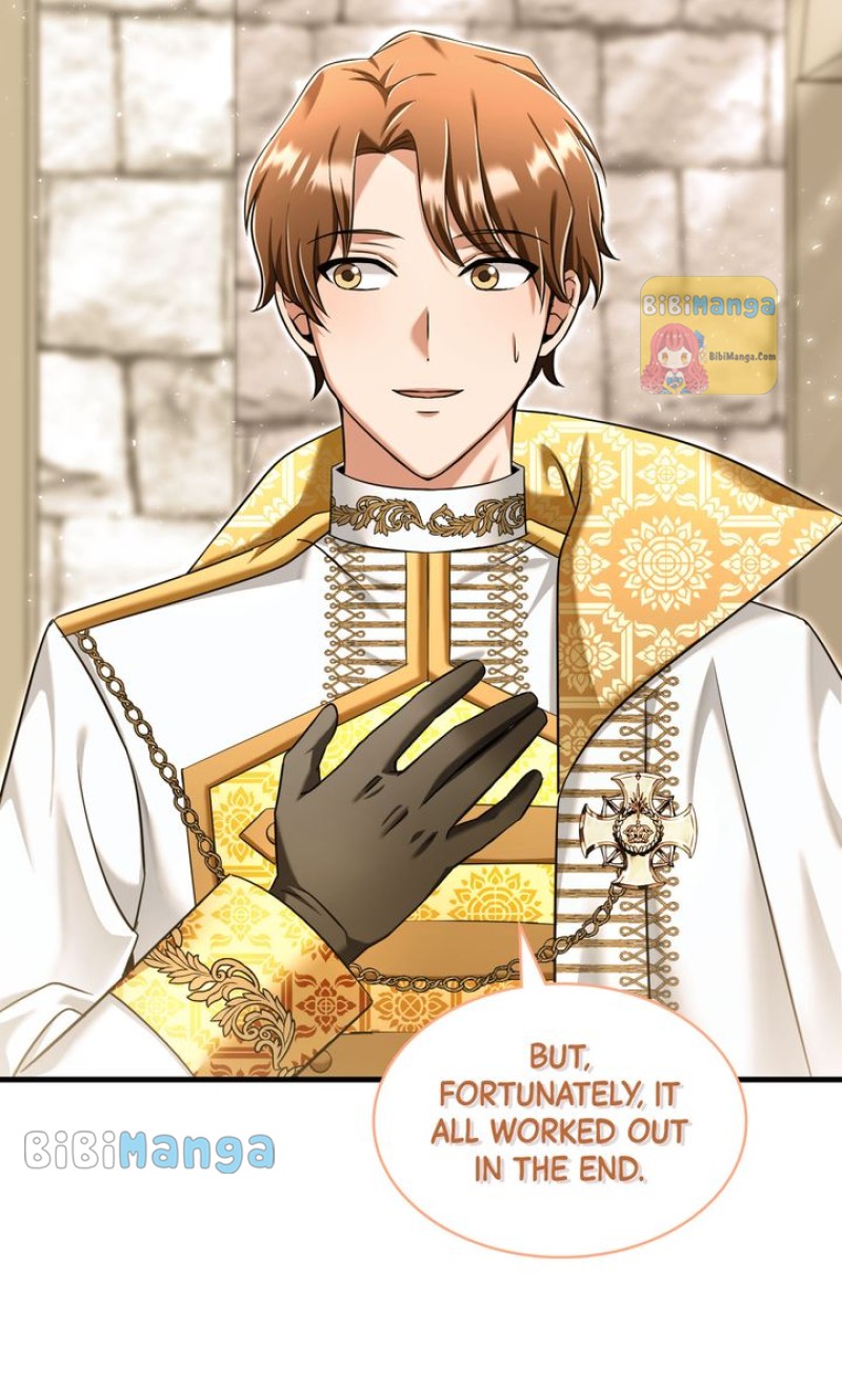 Why Would a Villainess Have Virtues? chapter 108 page 101