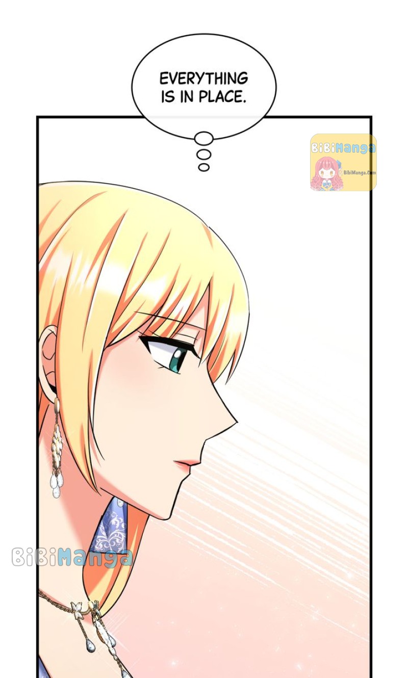 Why Would a Villainess Have Virtues? chapter 108 page 103