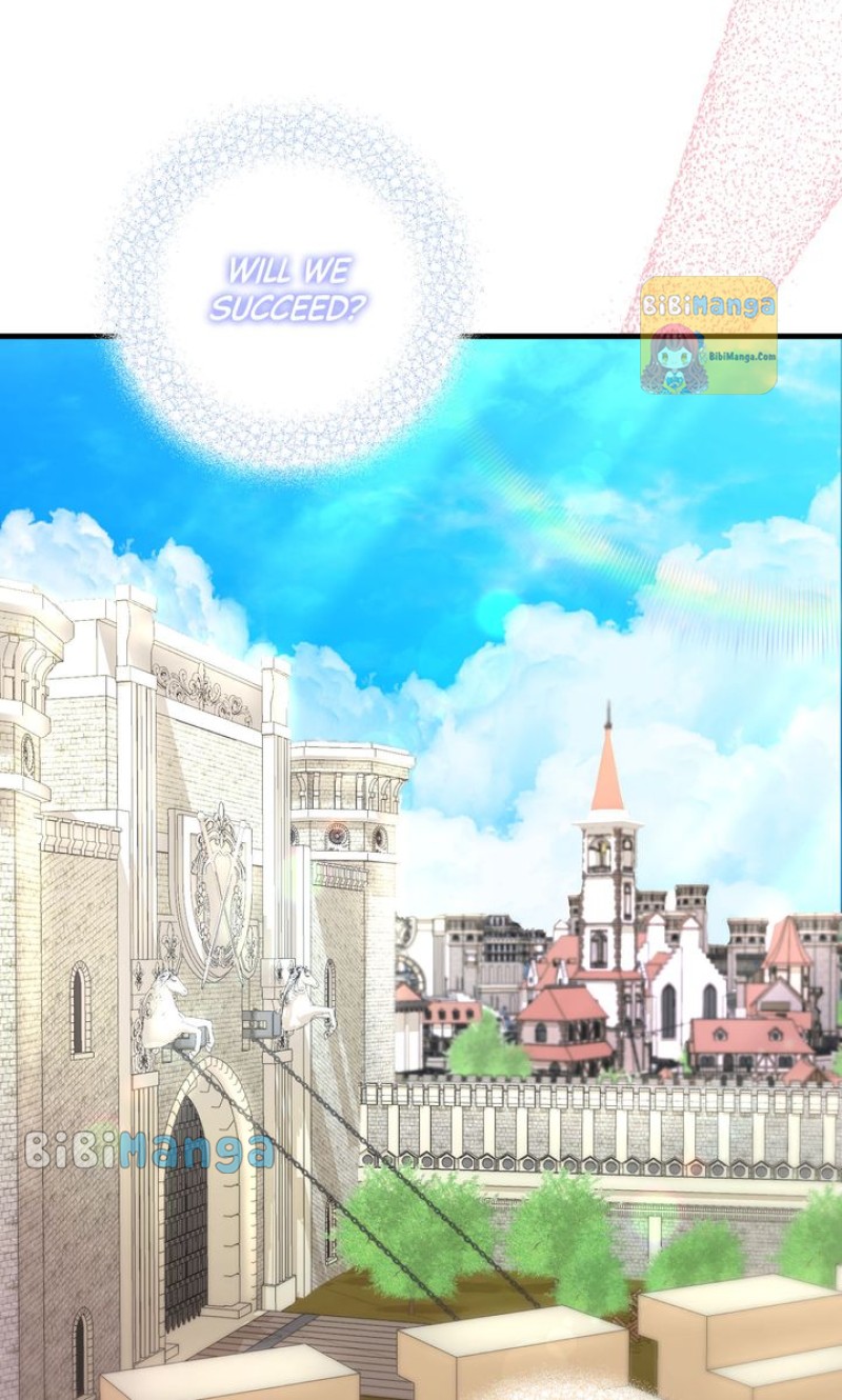 Why Would a Villainess Have Virtues? chapter 108 page 105