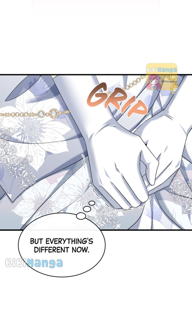 Why Would a Villainess Have Virtues? chapter 108 page 110