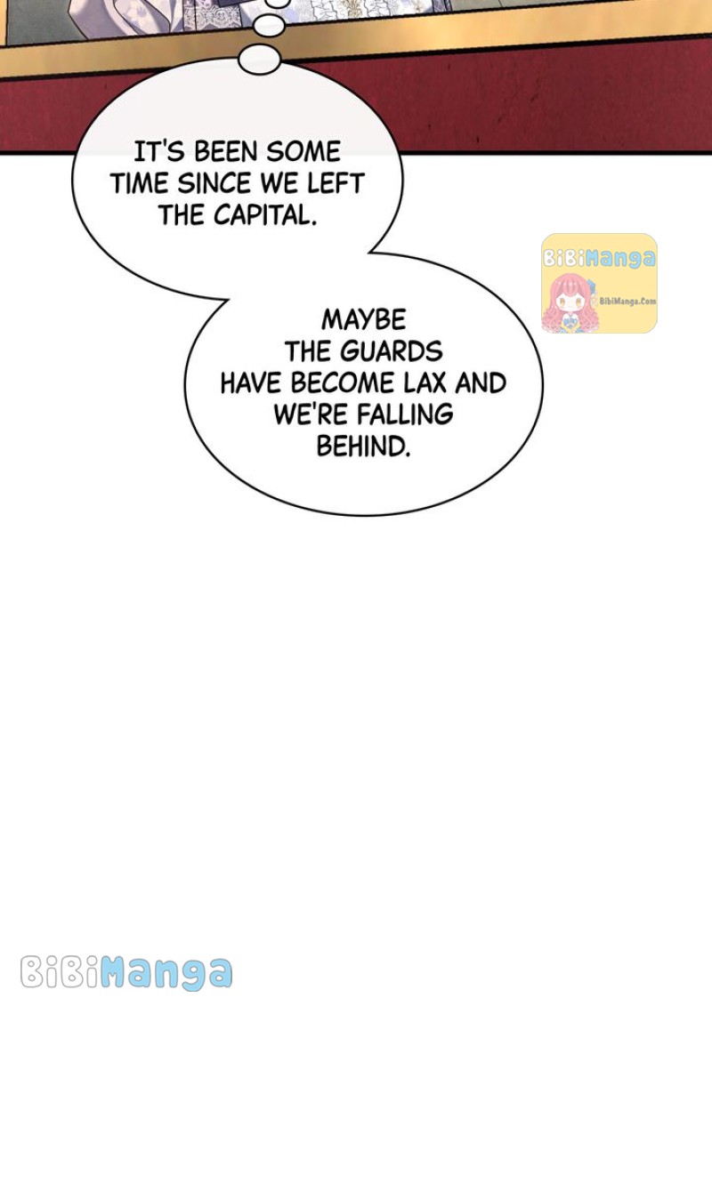 Why Would a Villainess Have Virtues? chapter 108 page 119